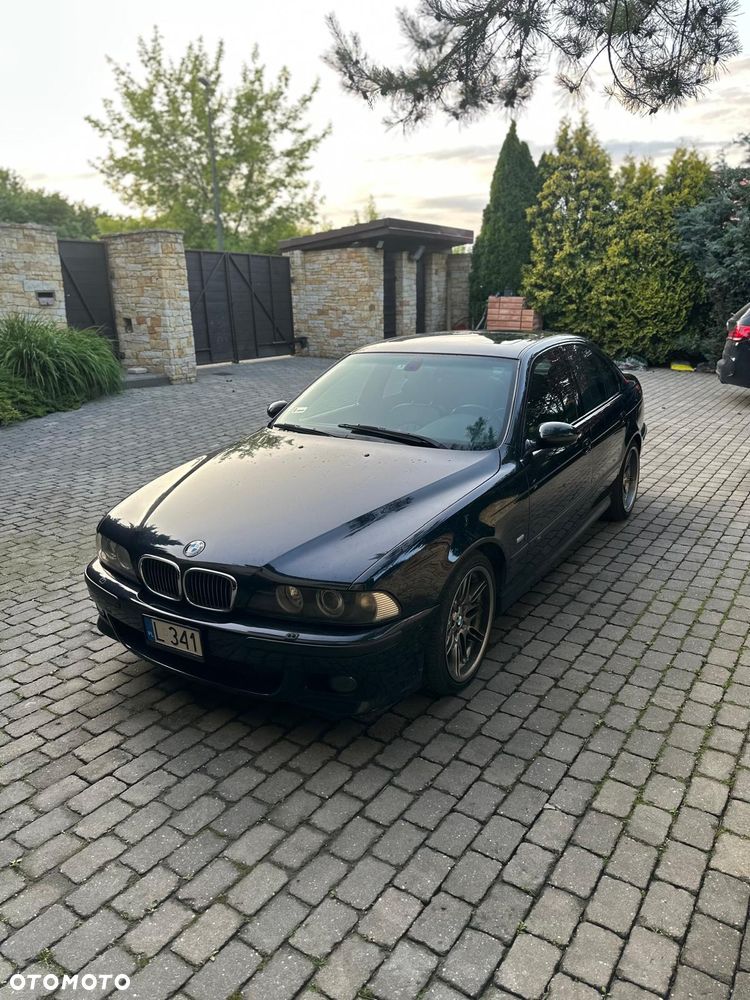 BMW M5 Standard - 18