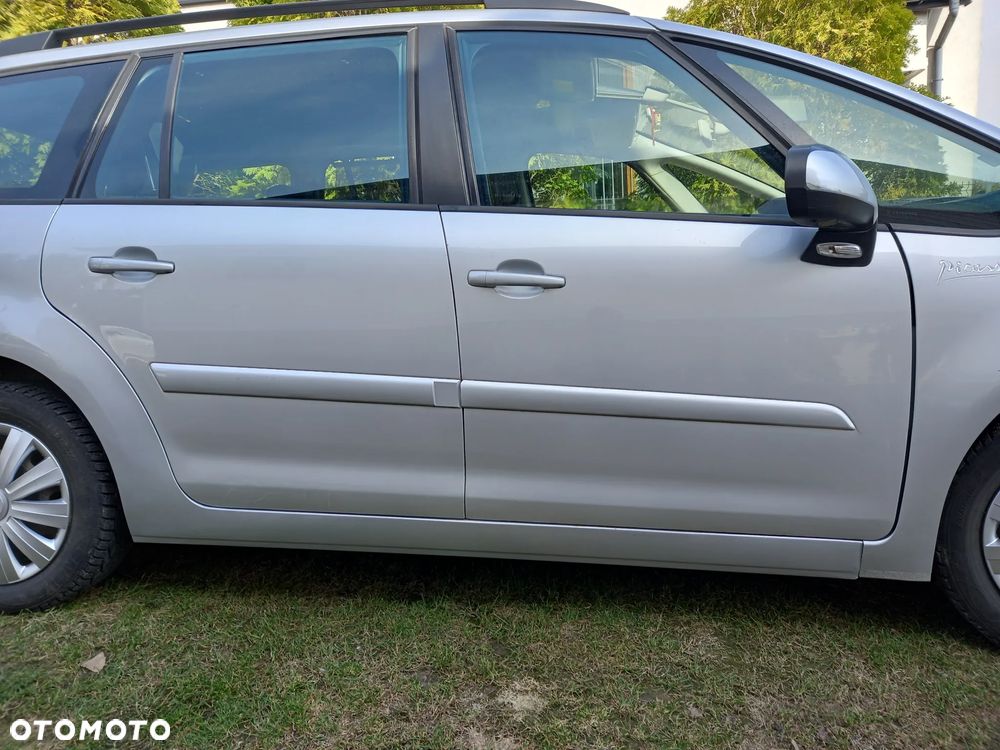 Citroën C4 Picasso 1.6 HDi FAP Exclusive - 3