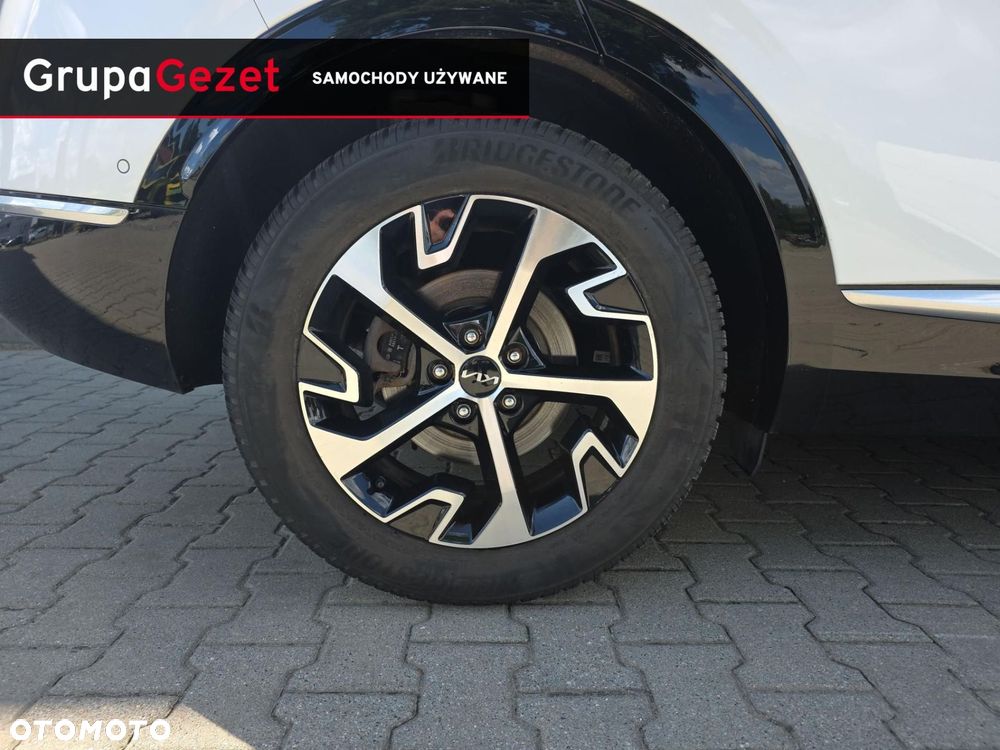 Kia Sportage - 18