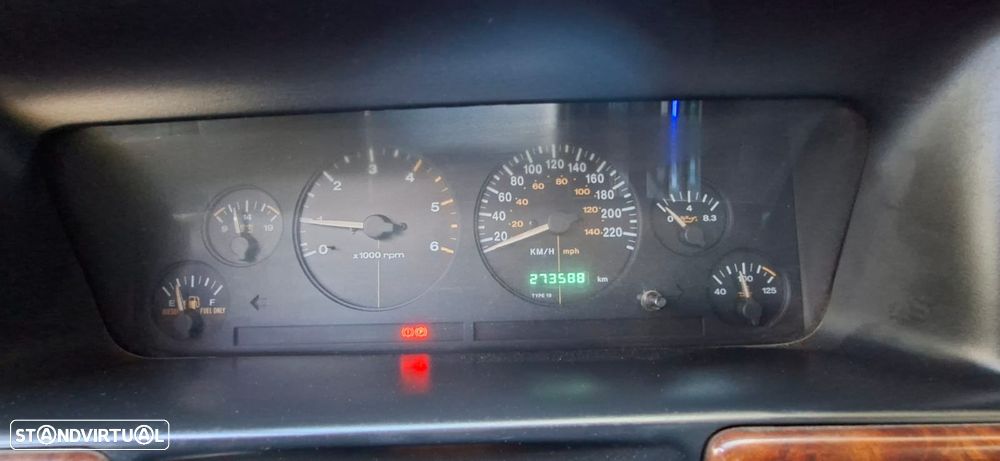 Jeep Grand Cherokee - 11