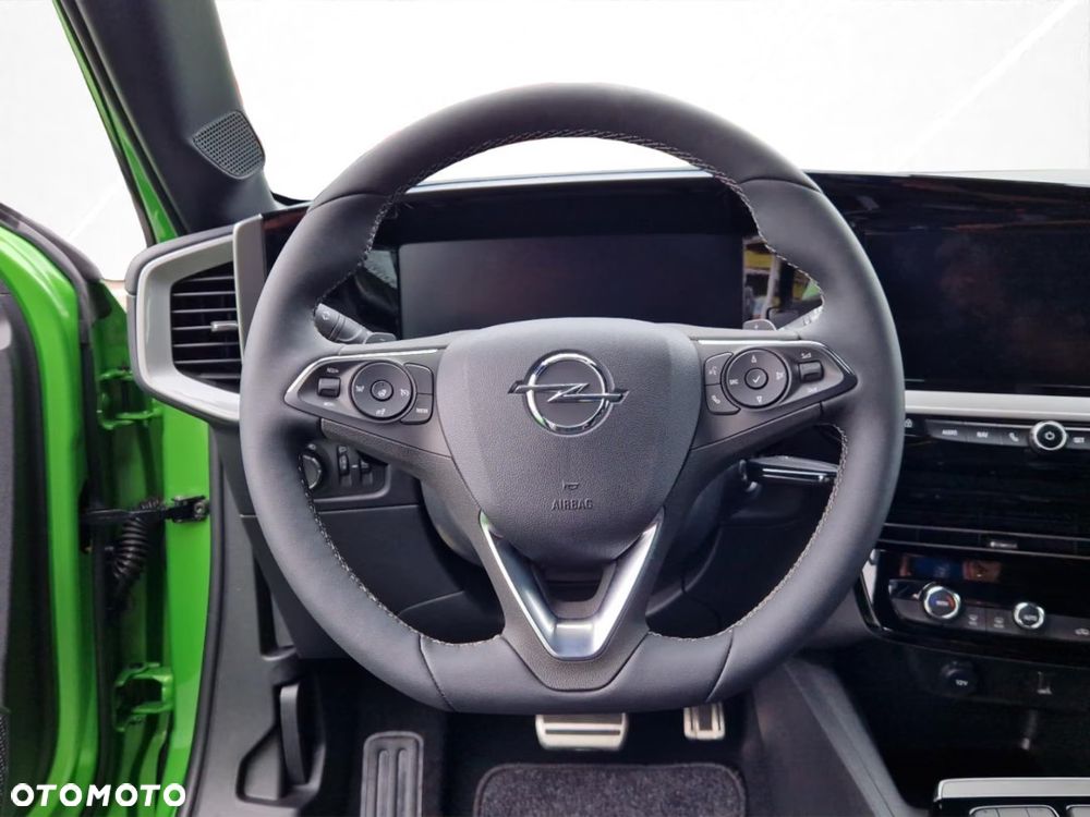 Opel Mokka 1.2 T mHEV GS S&S eDTC6 - 11