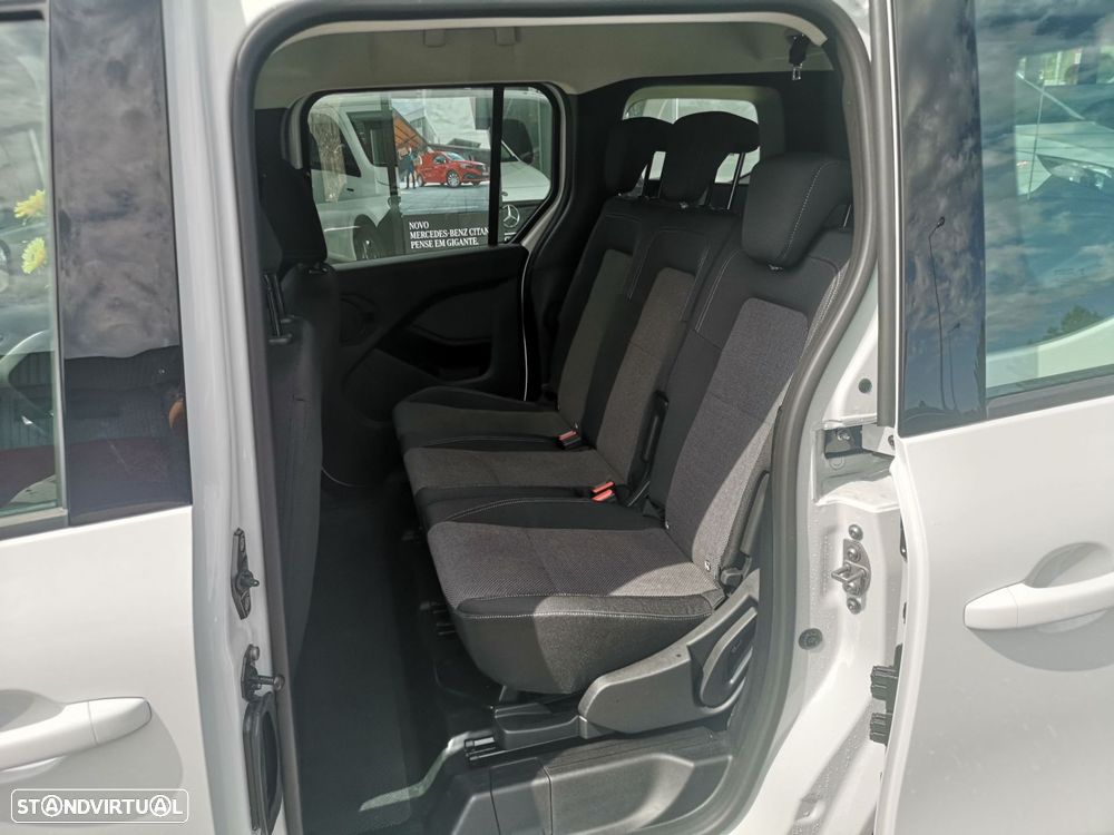 Mercedes-Benz eCitan Tourer 45 kWh - 3