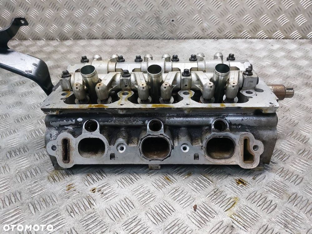 GŁOWICA CHRYSLER  PACIFICA I 3.5 V6 4792728AA - 10