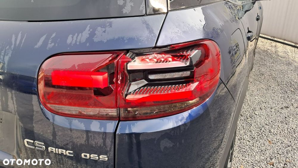 Citroën C5 Aircross - 14