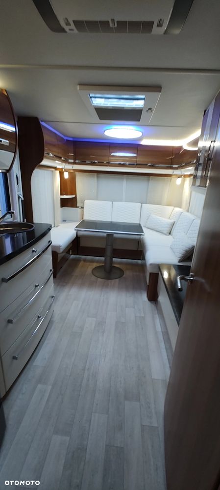 Fendt Diamant Bleck 590 - 15