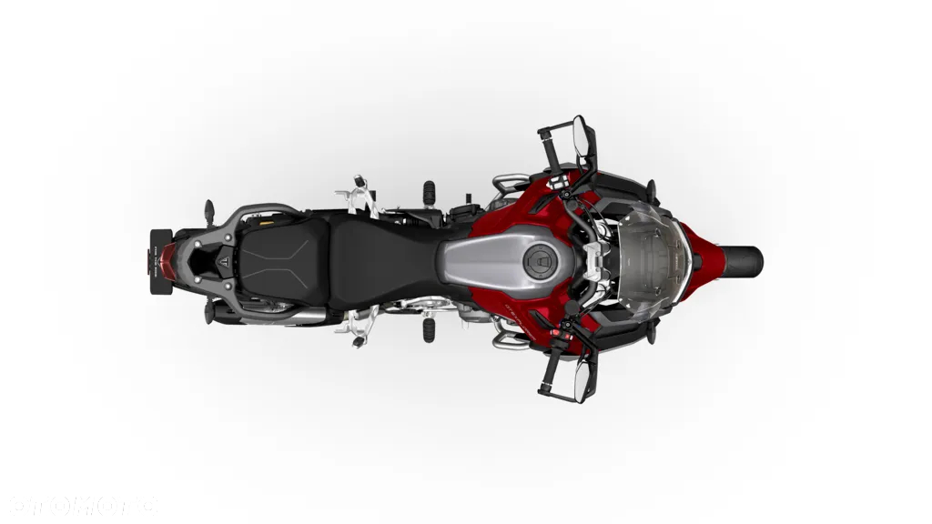 Triumph Tiger - 15
