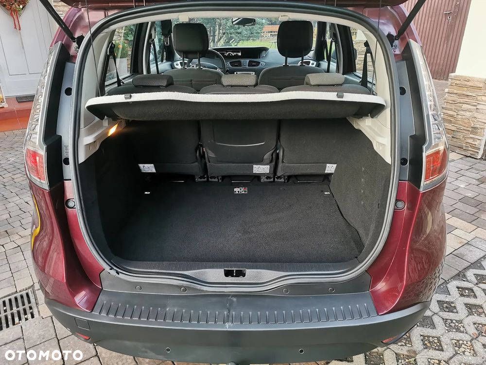 Renault Scenic 1.6 16V 110 Expression - 18