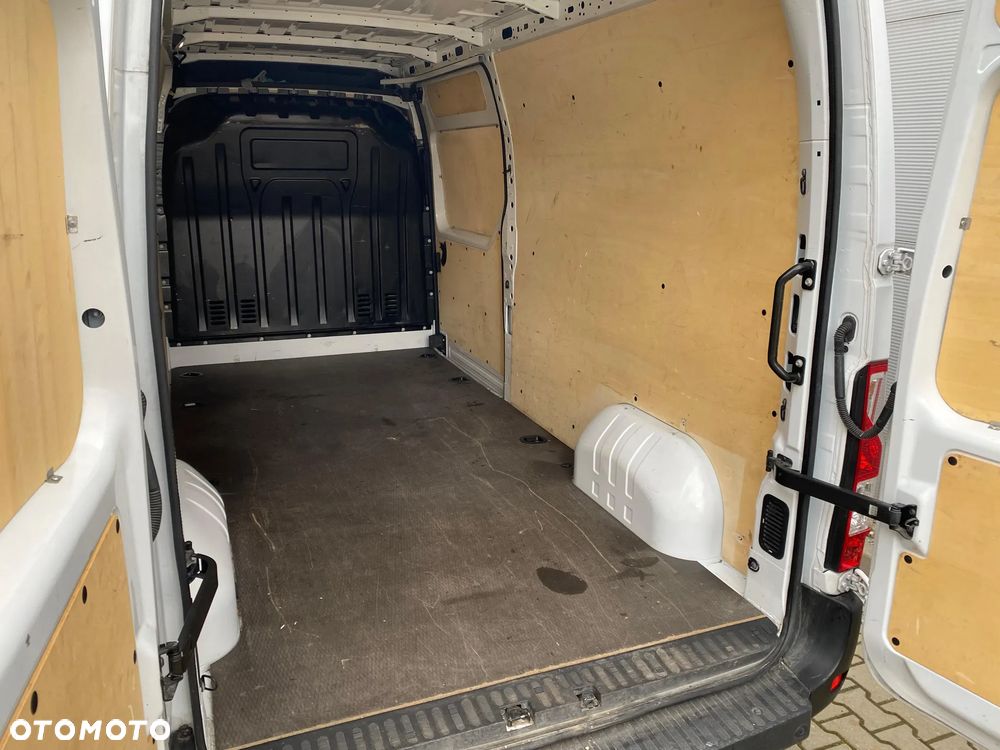 Renault MASTER Furgon L3H2 - 19
