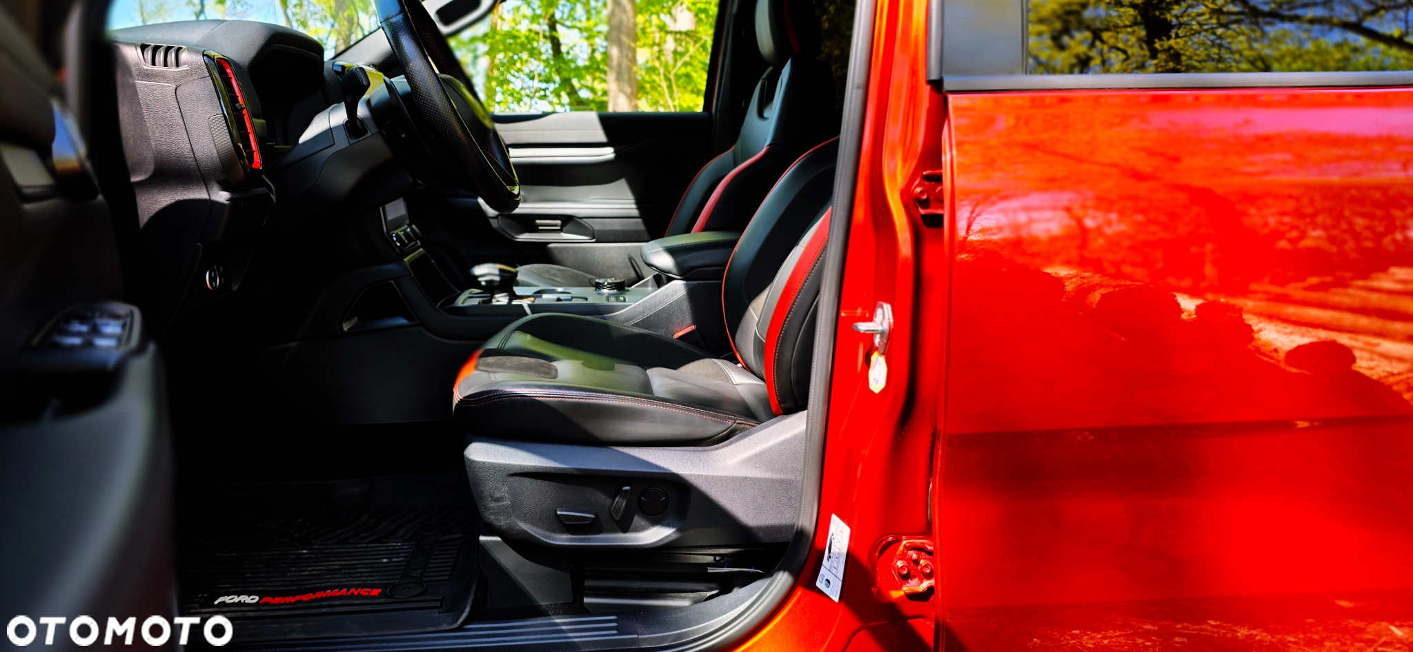 Ford Ranger 3.0 EcoBoost Twin-Turbo 4x4 DC Raptor - 22