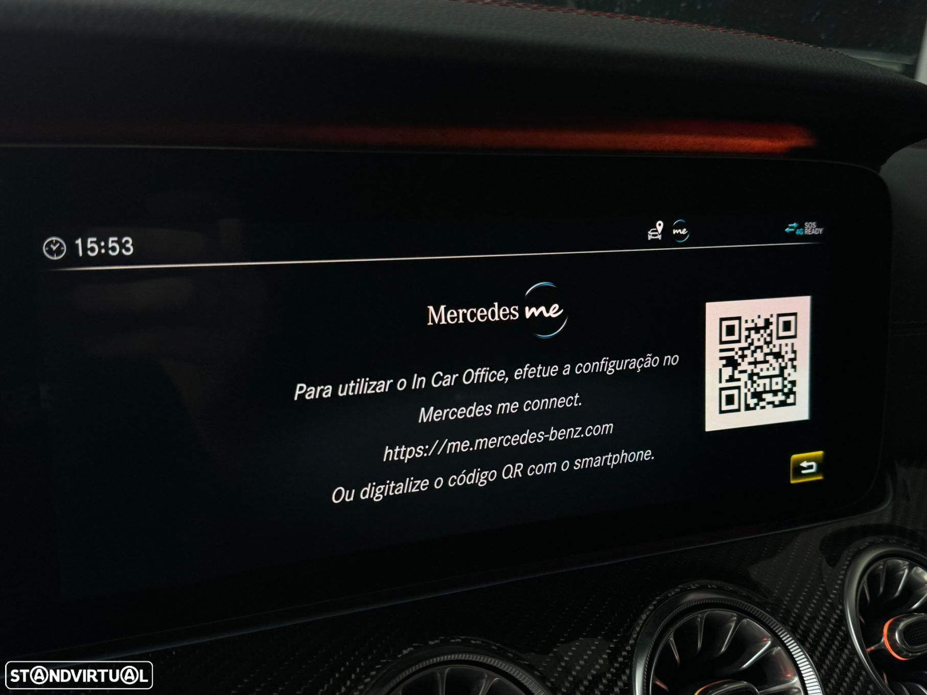 Mercedes-Benz E 53 AMG 4-Matic+ - 52