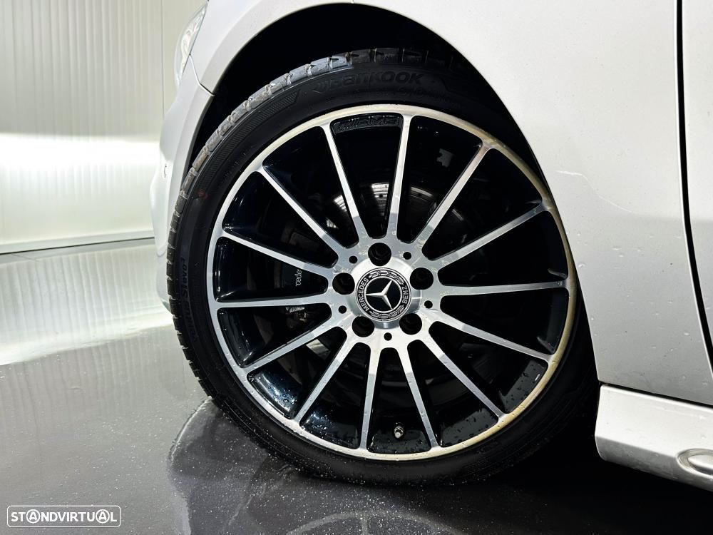 Mercedes-Benz A 180 - 54