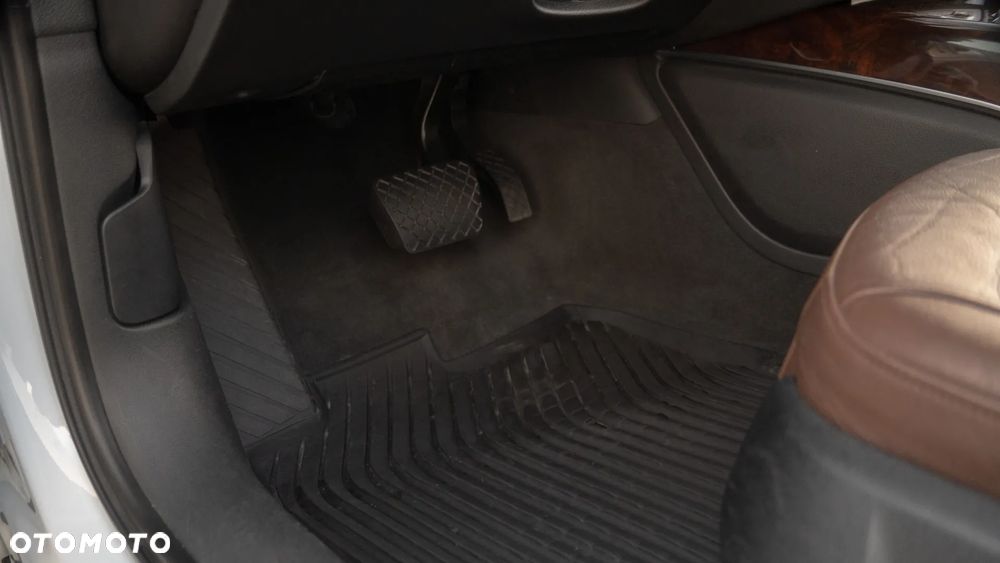 Audi A6 Limousine - 16