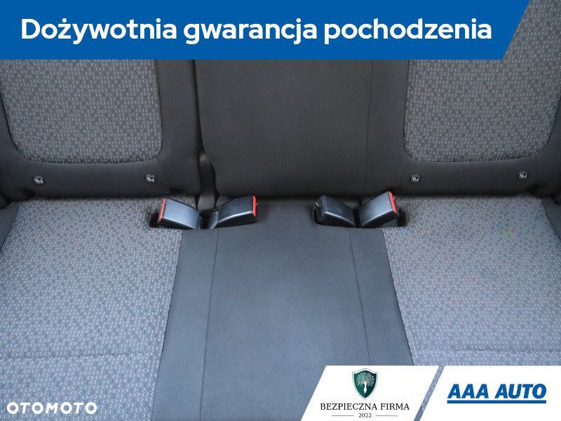 Opel Crossland X - 12