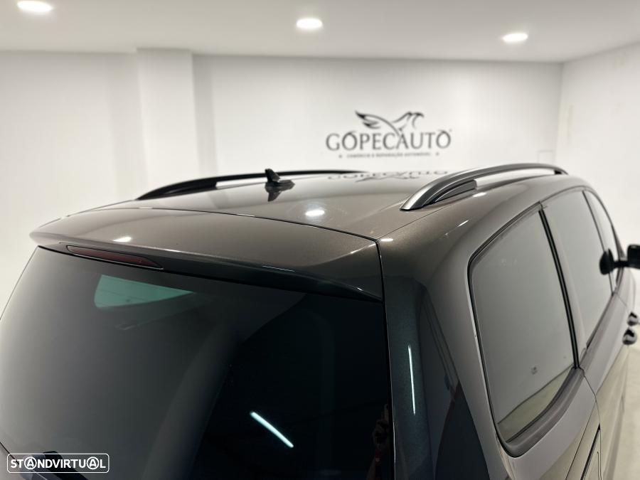 SEAT Alhambra 2.0 TDI Style Advanced DSG - 9