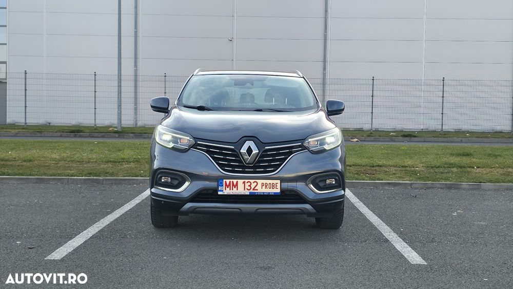 Renault Kadjar BLUE dCi 115 EDC INTENS - 39