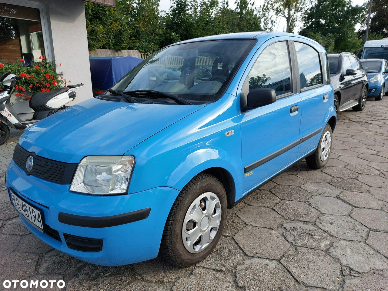 Fiat Panda - 3