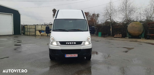 Motor Iveco daily 3.00