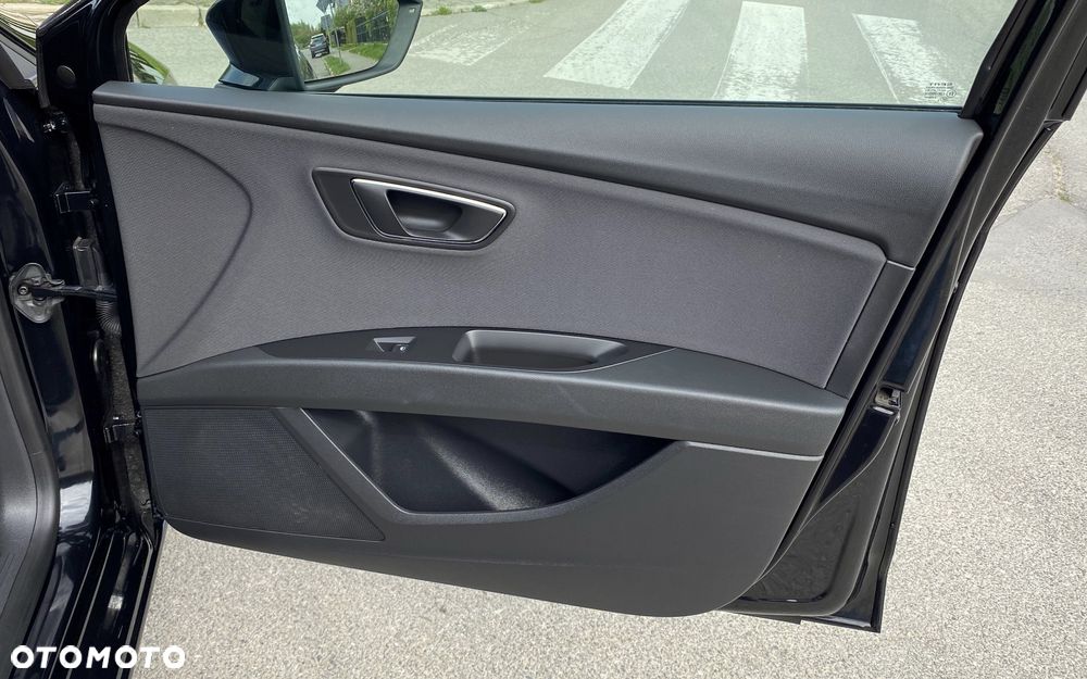 Seat Leon 1.4 TSI Start&Stop FR - 20