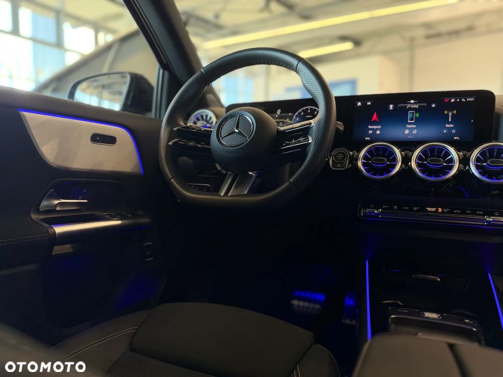 Mercedes-Benz GLA 200 mHEV AMG Line 7G-DCT - 14