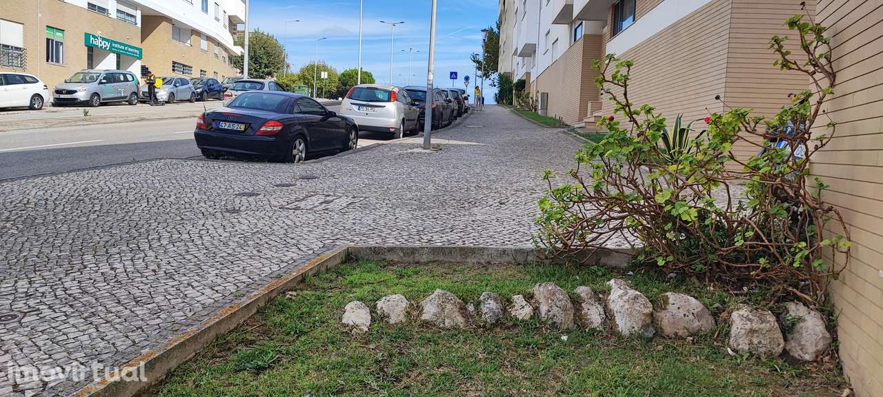 Apartamento T3 com Garagem - Abadias  / Mercadona - Figueira da Foz - Grande imagem: 4/34