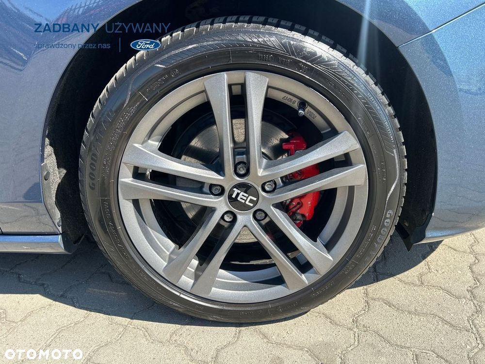 Ford Focus 1.5 EcoBoost STart-Stopp-System ST-LINE - 10