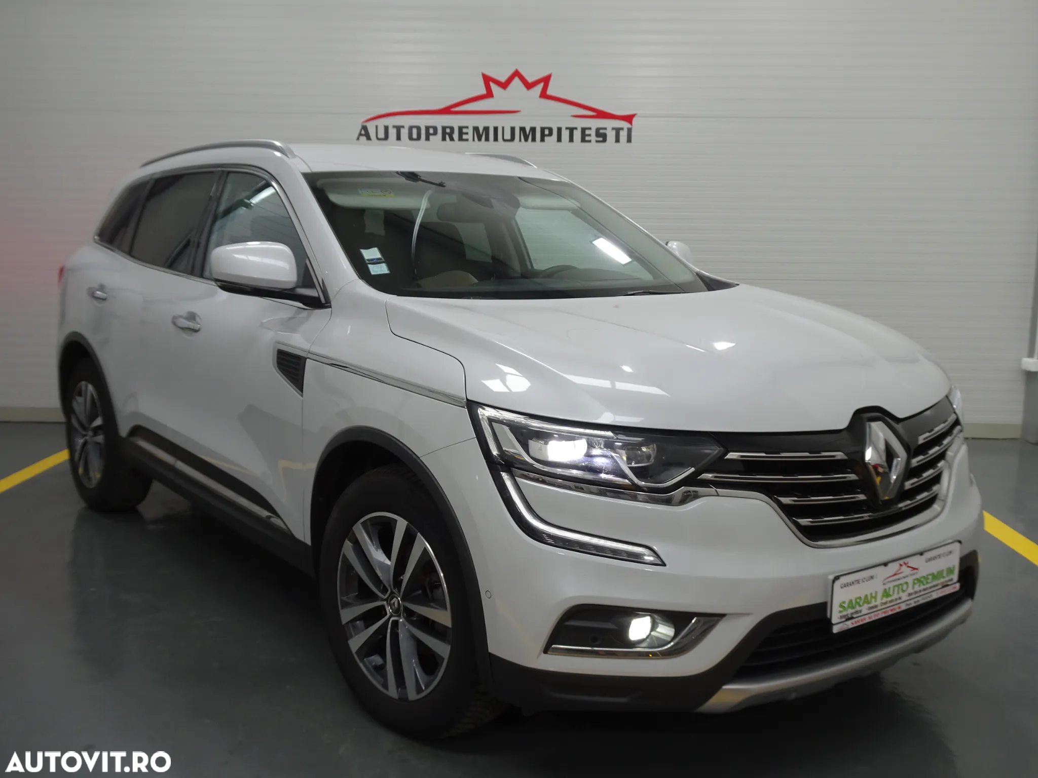 Renault Koleos - 2