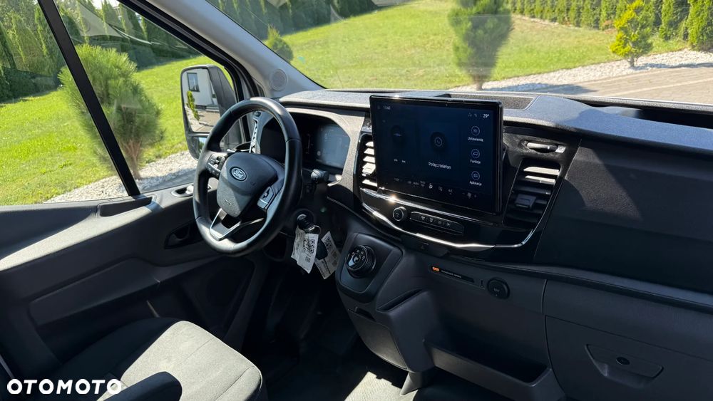 Ford TRANSIT - 15
