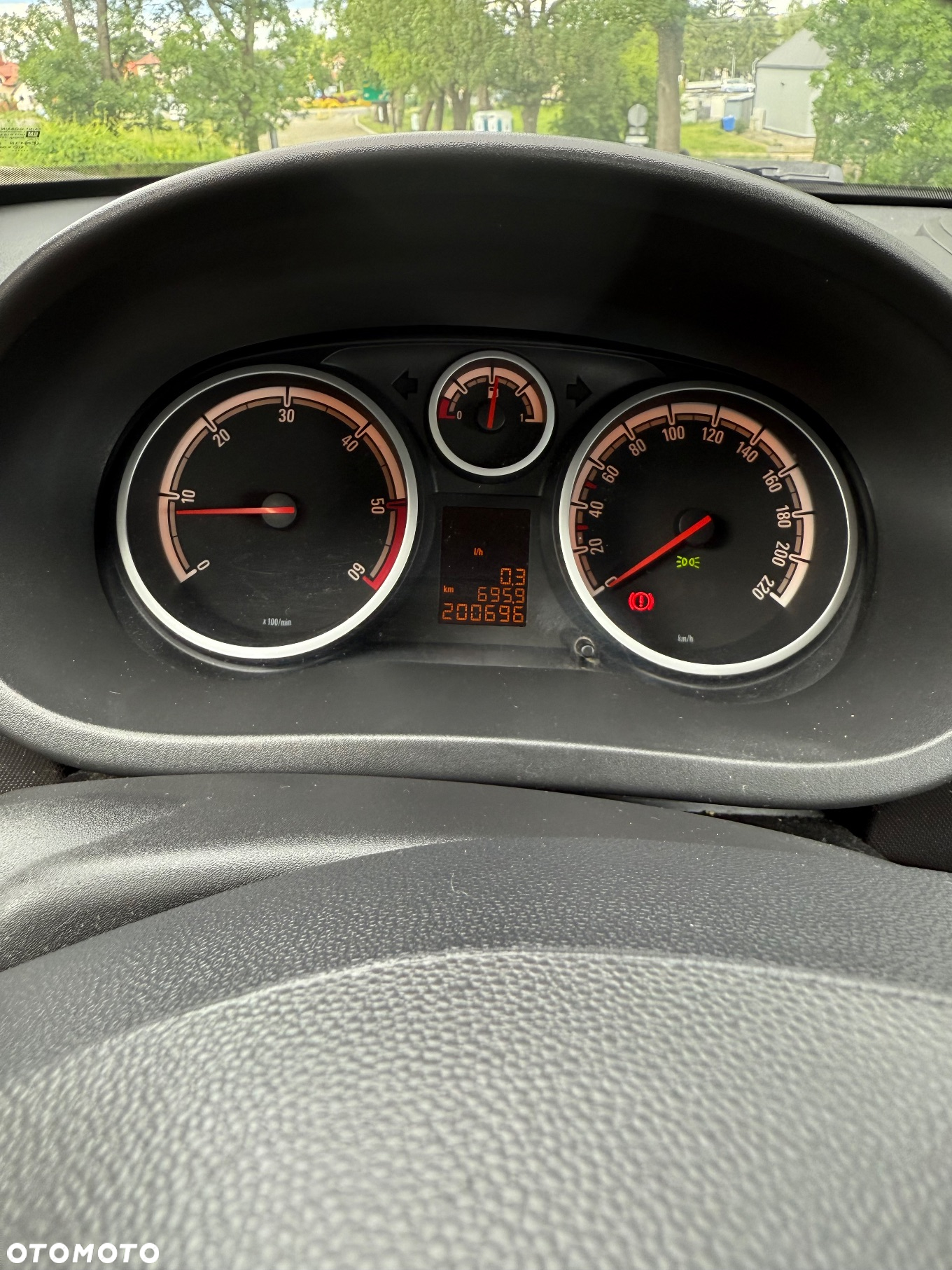 Opel Corsa 1.3 CDTI Enjoy - 7