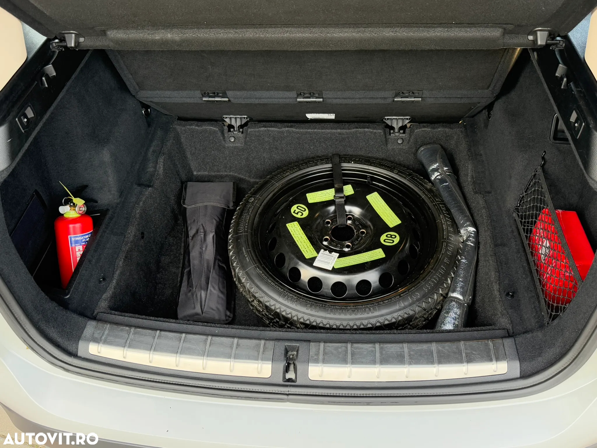 BMW X1 xDrive25d AT xLine - 10