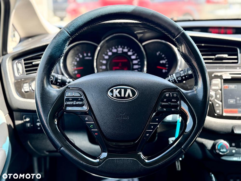 Kia Ceed 1.6 CRDi XL - 29