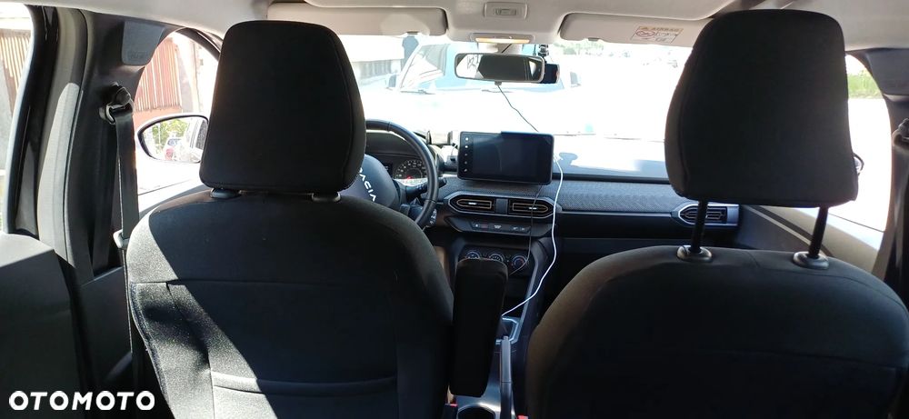 Dacia Sandero Stepway 1.0 TCe Expression - 10