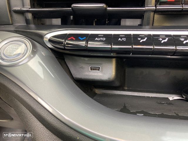 Fiat 500e C 42kWh Icon - 30