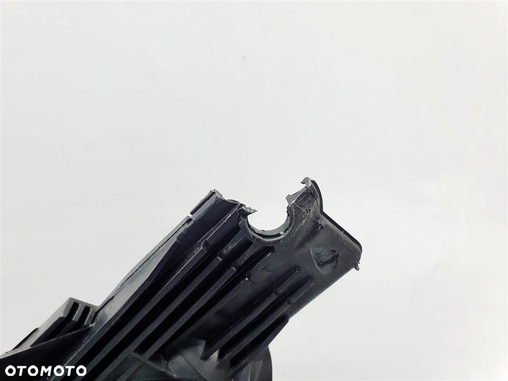 FOCUS MK3 III LIFT 14-18r PRAWA LAMPA PRZÓD ZWYKŁA Z LED CIEMNA ORY EU !!! - 8