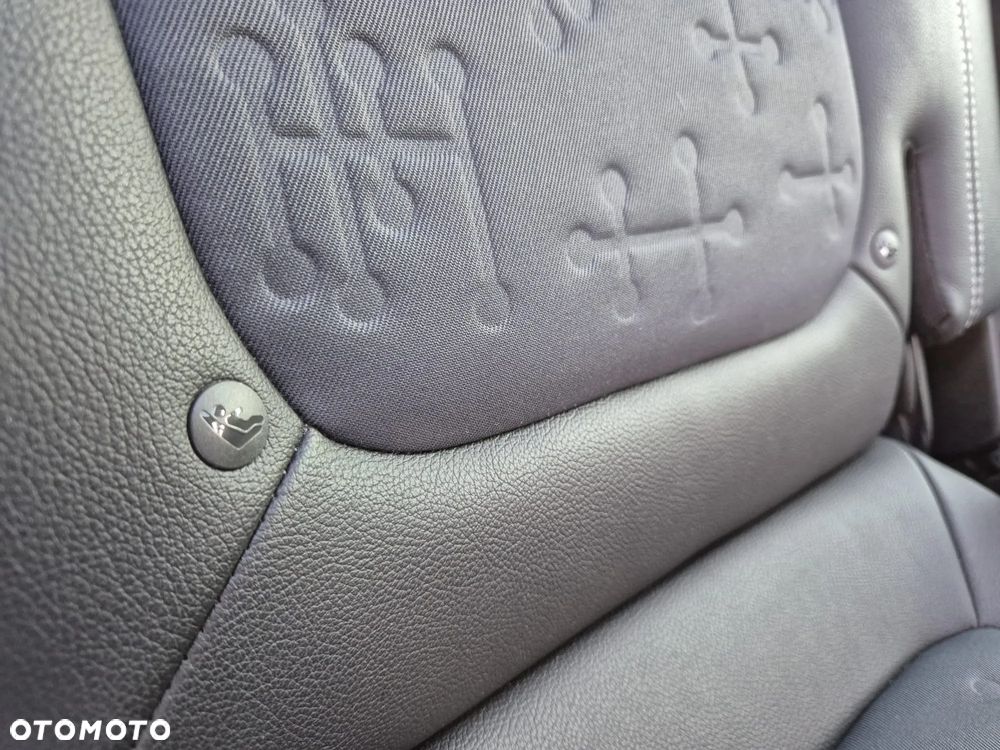 Opel Meriva 1.7 CDTI Innovation - 31