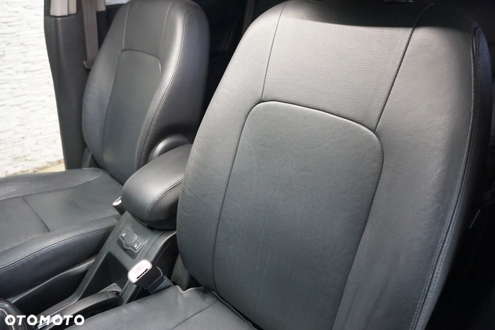 Chevrolet Captiva 2.4 2WD 5 Sitzer LS - 25