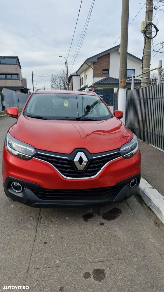 Renault Kadjar - 4