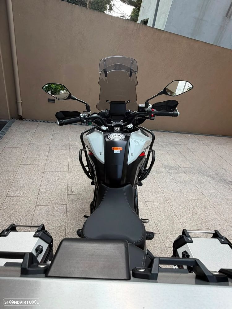 Benelli TRK 702 X - 6