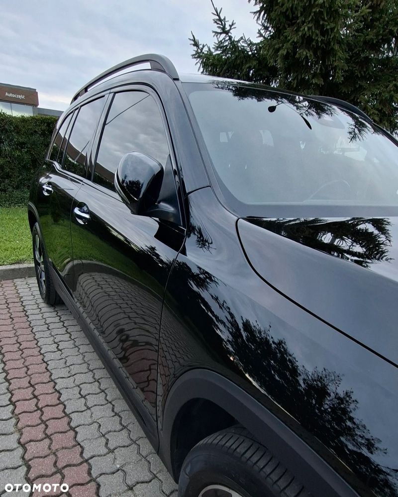 Mercedes-Benz GLB 220 d 8G-DCT Progressive - 9
