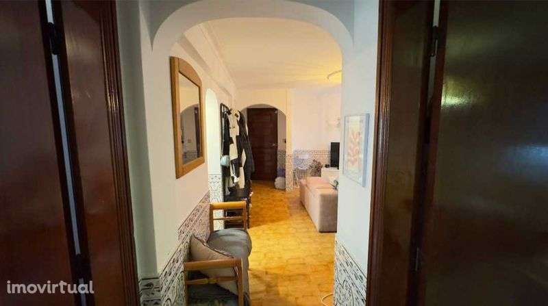 Apartamento T2 Santa Cruz Torres Vedras - Arrendamento - Grande imagem: 5/11