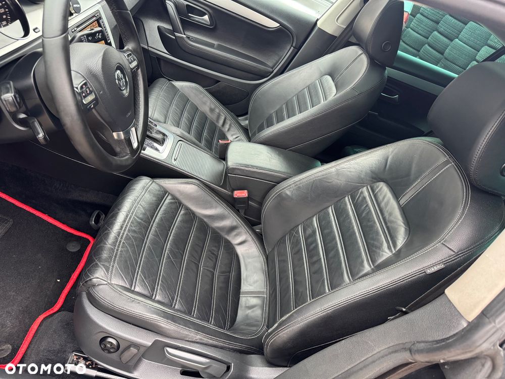 Volkswagen CC - 18