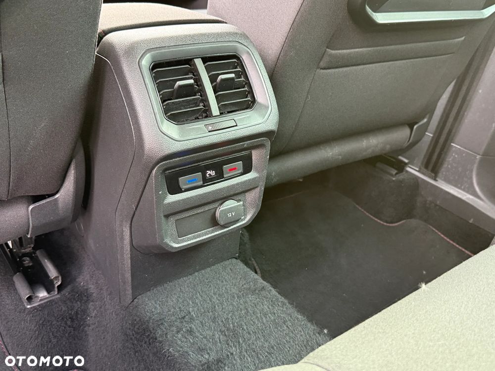 Volkswagen Tiguan 2.0 TDI BMT SCR Comfortline - 8