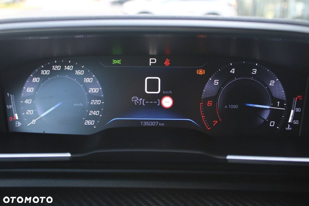 Peugeot 508 - 32