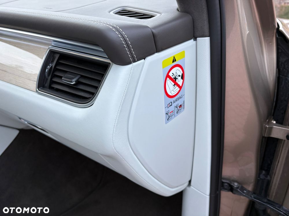 Porsche Macan S Diesel - 18