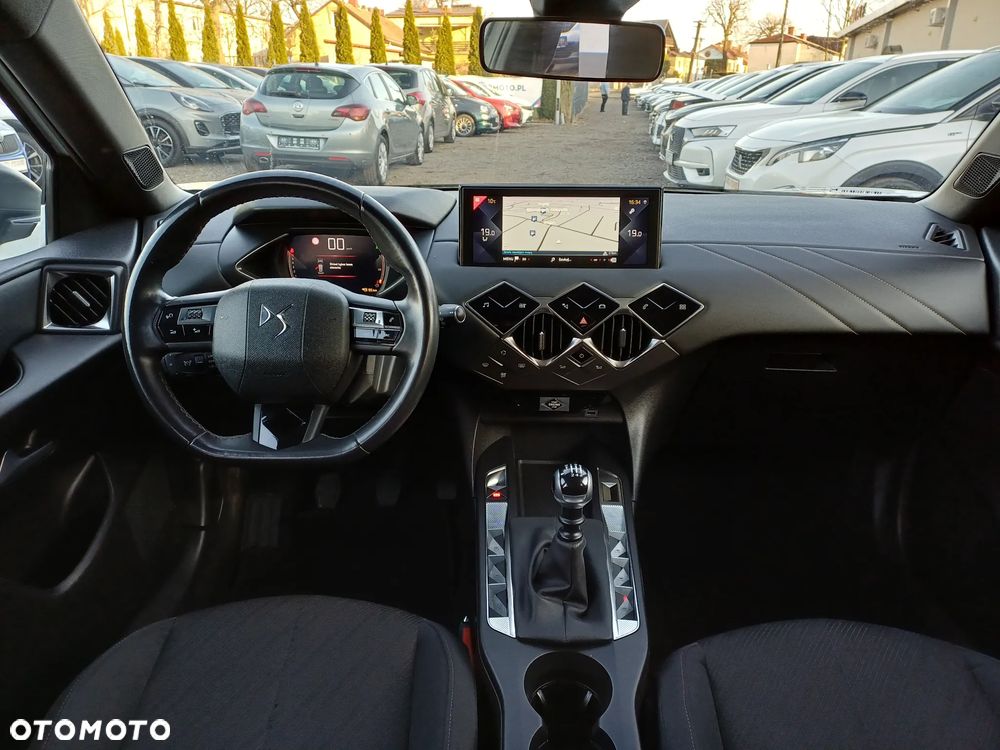 DS Automobiles DS 3 Crossback 1.2 PureTech Bastille - 18