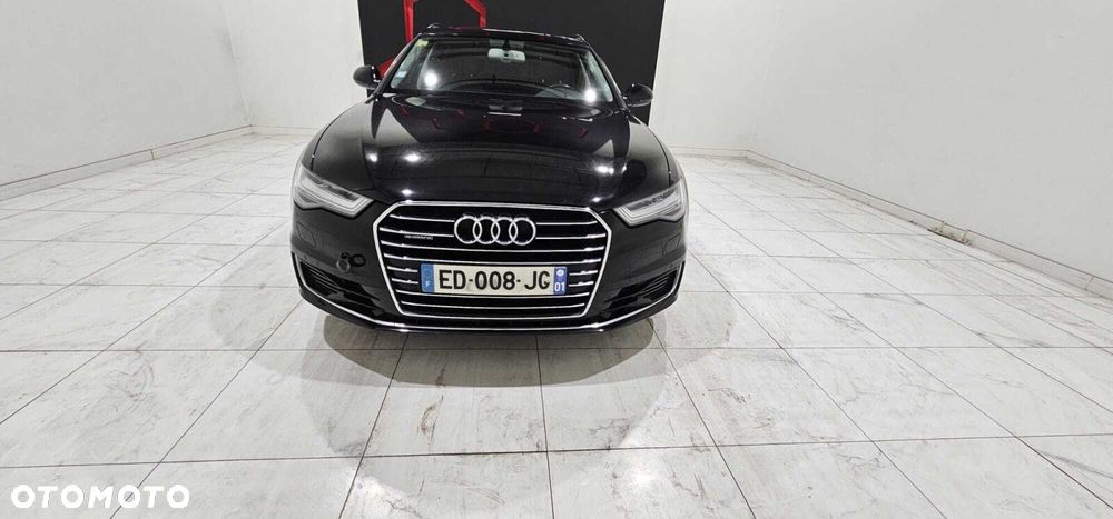 Audi A6 Avant - 9