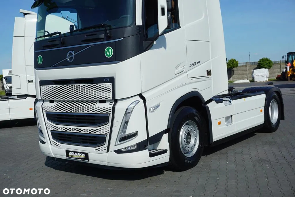 Volvo FH / 460 / I – SAVE / XL / EURO 6 / ACC / I -COOL / NOWY MODEL - 21