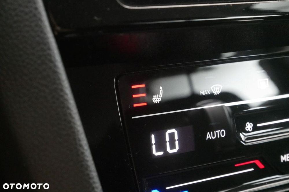 Volkswagen Passat Variant 2.0 TSI Business DSG - 21
