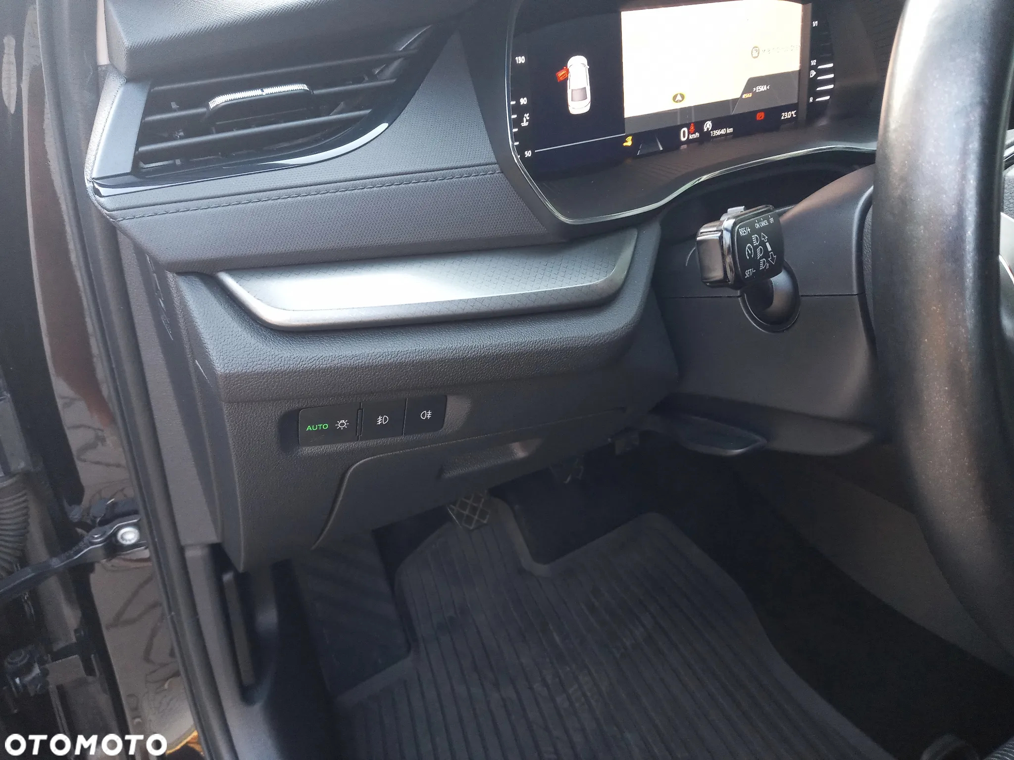 Skoda Octavia 1.5 TSI ACT Ambition - 17