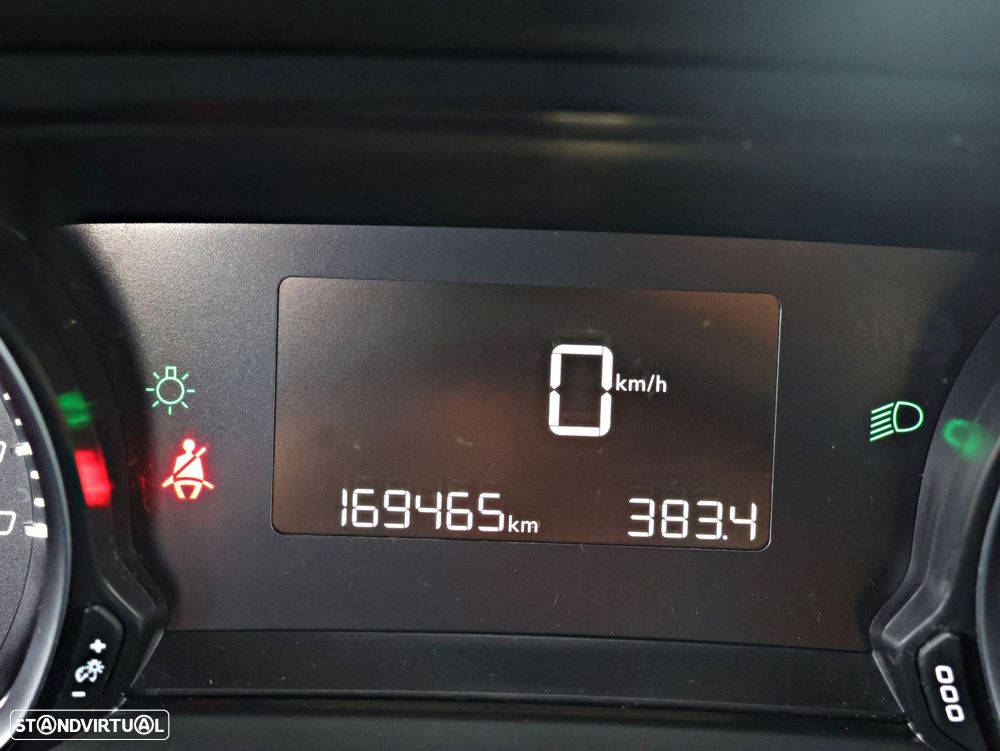 Peugeot 308 1.6 BlueHDi Active J17 - 46