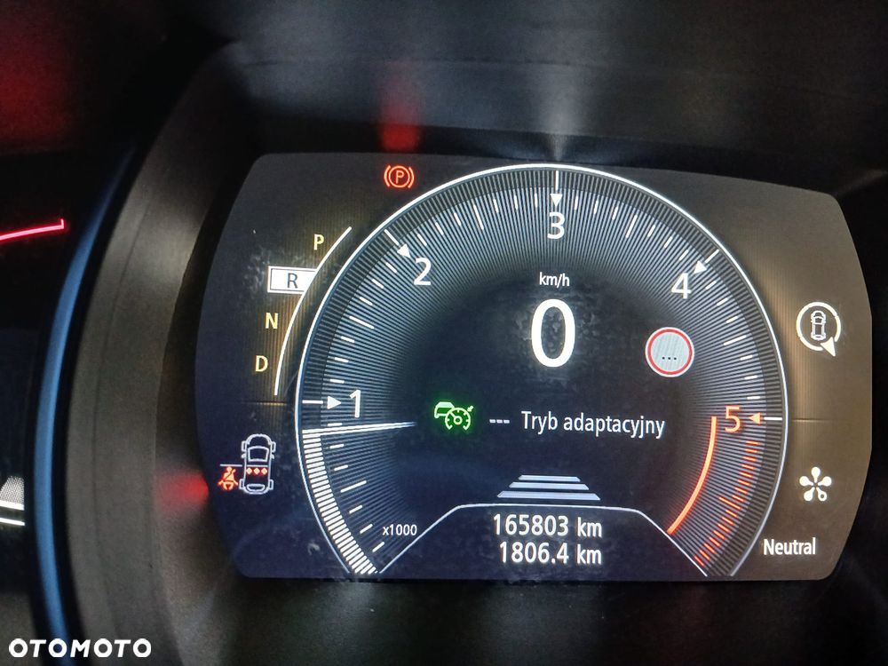 Renault Scenic ENERGY dCi 160 EDC BOSE EDITION - 27